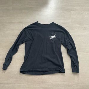 Drake Scorpion Concert Merch